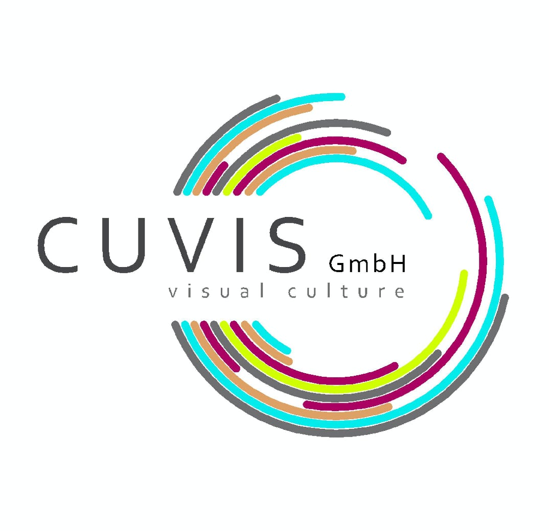 Logo CUVIS GmbH