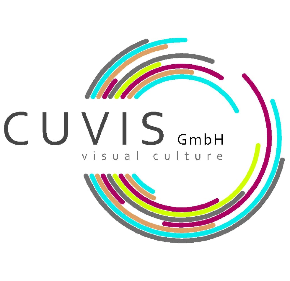 Cuvis GmbH logo